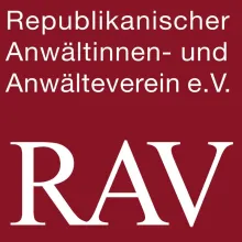 RAV - Logo