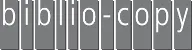 bibliocopy